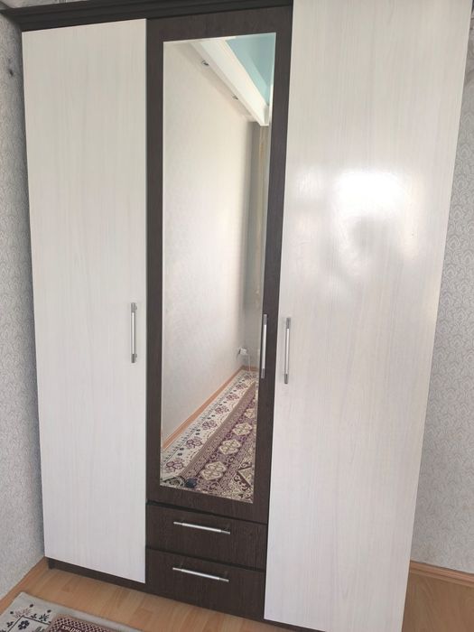 Шкаф для одежды/