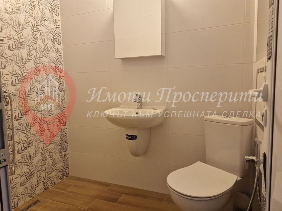 Дава се под наем Двустаен апартамент в София, Красна поляна 2 - 55 кв.м за 450 € - Снимка #7