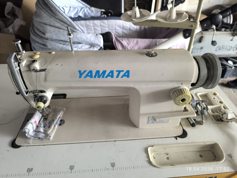 Продам швейную машину со столом