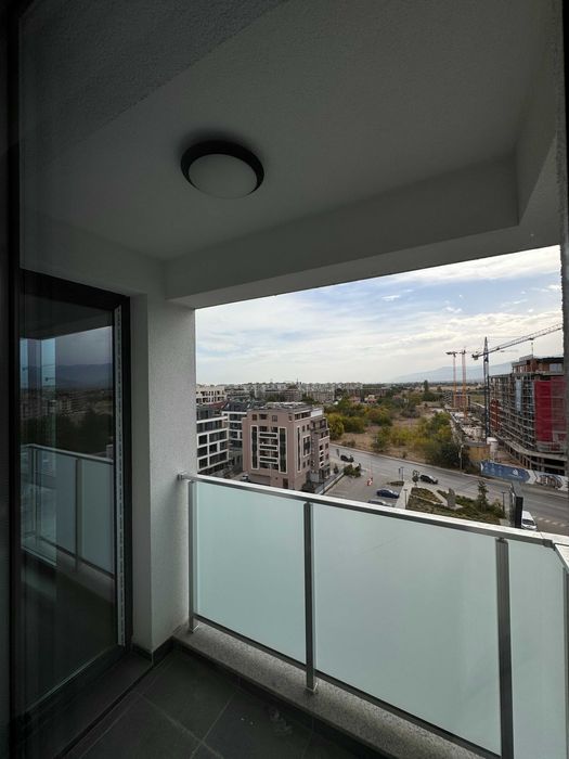 Продава се Двустаен апартамент в Пловдив, Христо Смирненски - 70 кв.м за 1500 €/кв.м - Снимка #16