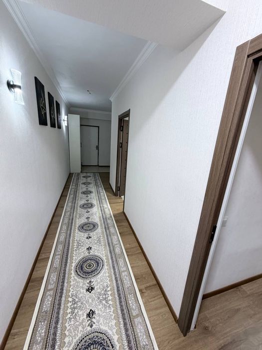 URGANCH CITY,Аэропортский да 2 хонали квартира ИЖАРАГА