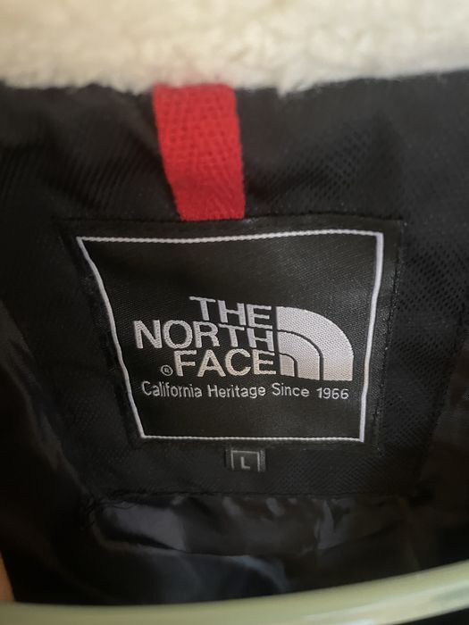 Geaca The Northface