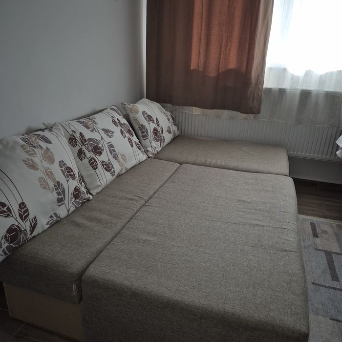 Coltar Laguna Mia 210 x 135 cm