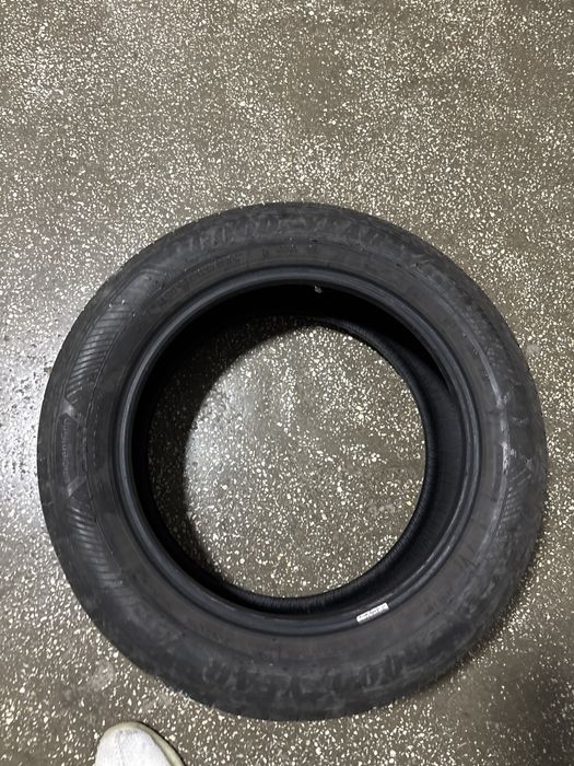 Set 4 anvelope vară Goodyear 225/55 R17 101W EfficientGrip