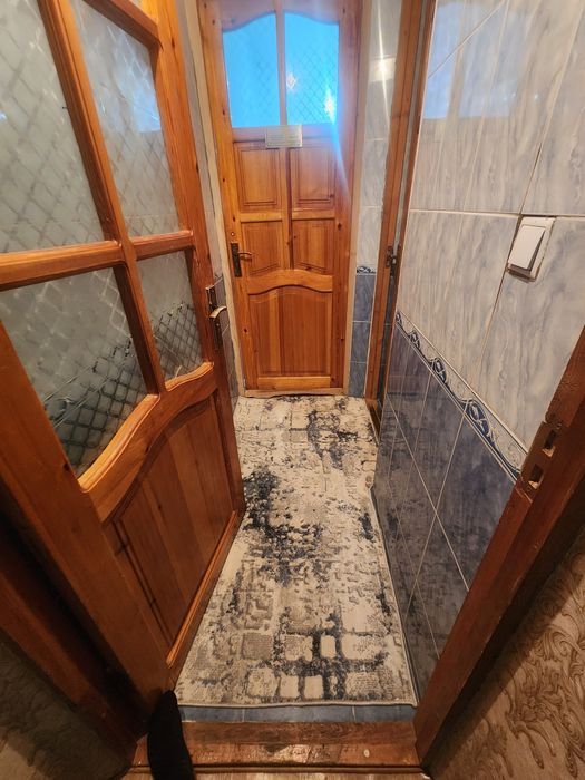 Срочно юнусободда 6 сотих участка сотилади узимники