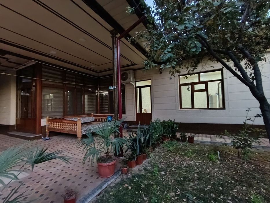 Uchastka 6 sotix Sergeli