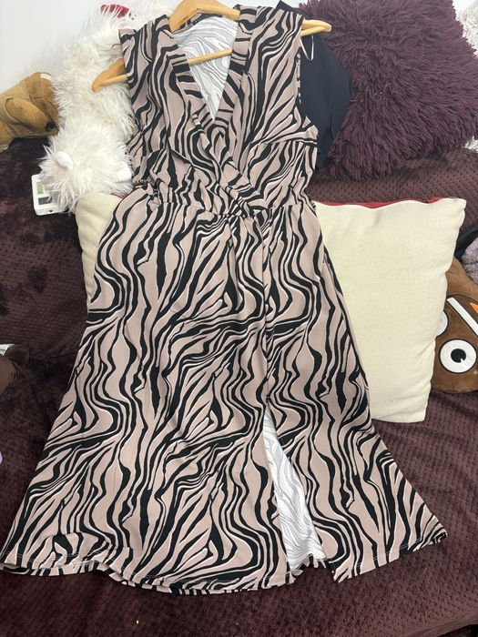 Rochie eleganta Mohito