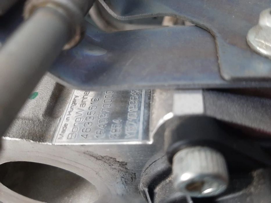 turbina  46337540 1.3b hybrid   jeep compass 2  46335516