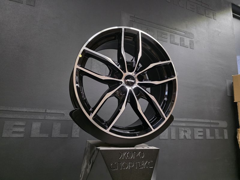 17цола 5х112 Vw Audi Mercedes Skoda Seat 5x112