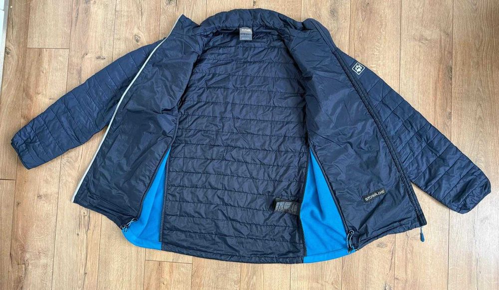 Jack Wolfskin 2XL XXL barbati geaca Microguard Superloft Ecosphere