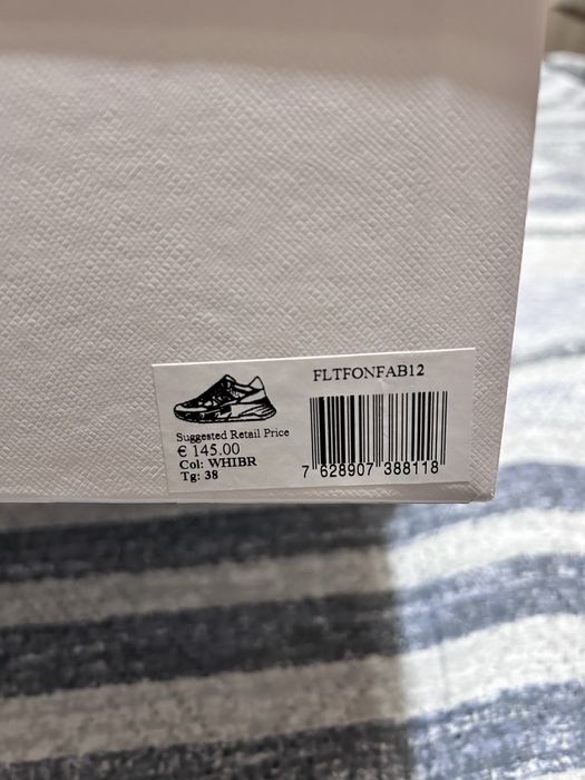 Дамски маратонки Guess