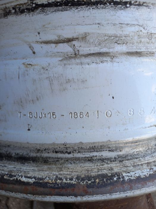 КОЛЕЛА 4 бр.за Сузуки Дайхатсу Нива