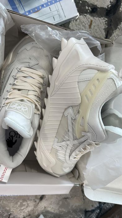 Off white odsy 1000