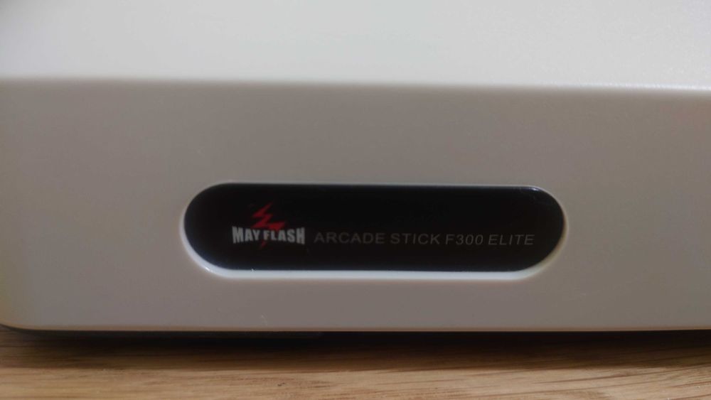 Arcade stick (контролер) MAYFLASH F300 ELITE
