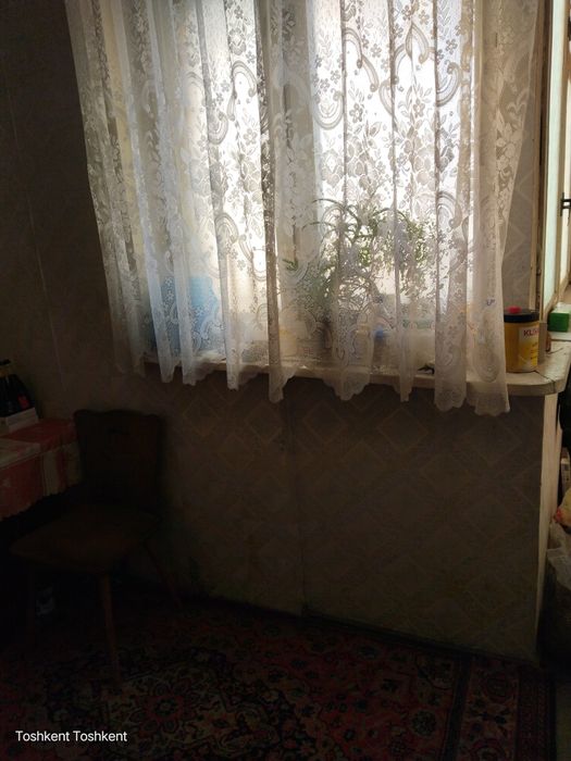 Продаётся 2-ком квартира на Яшнобадском районе