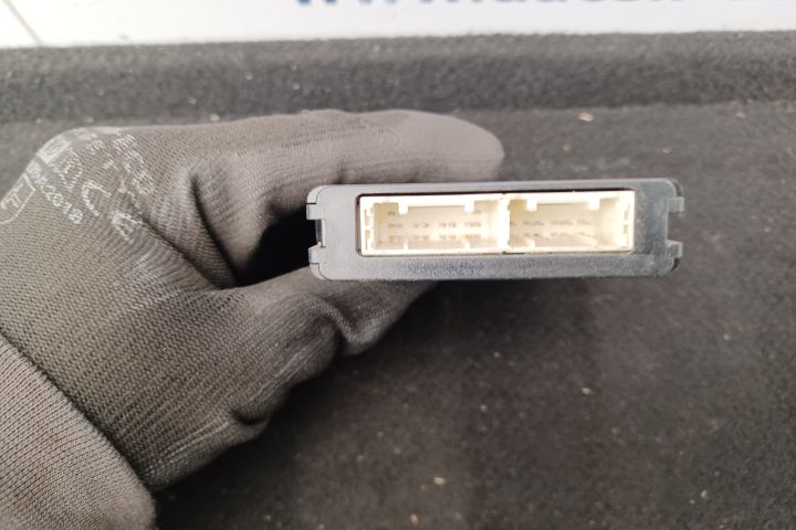 Calculator clima 89690-0D050 89690-0D050 Toyota Yaris XP130