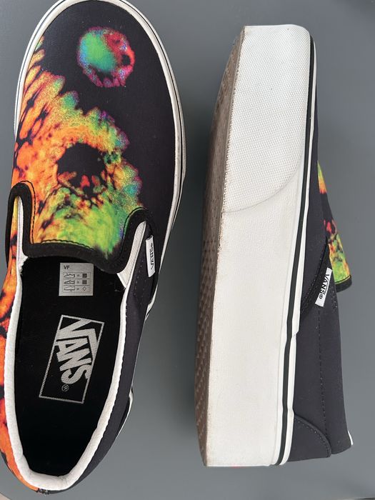 VANS обувки дамски