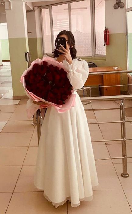 Платье для выпускного