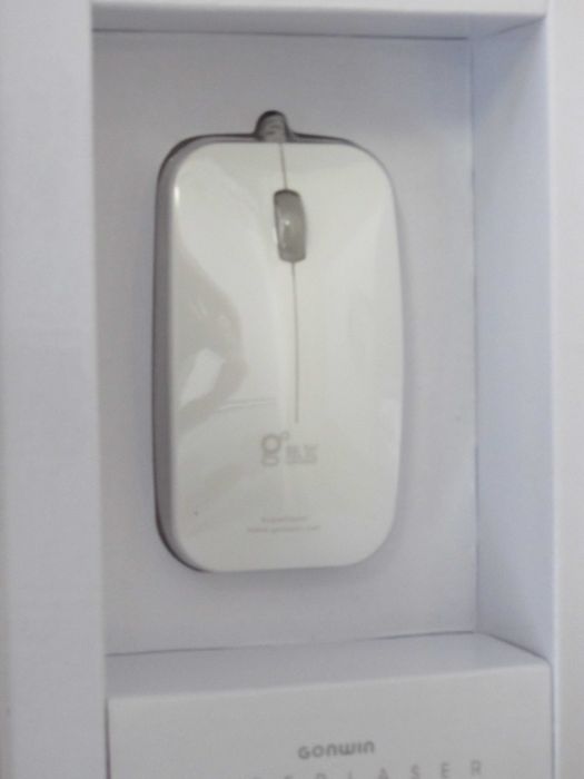 Мышка USB, оптическая