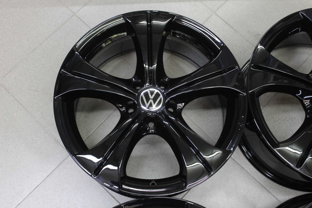 Джанти 18" VW Passat, Arteon