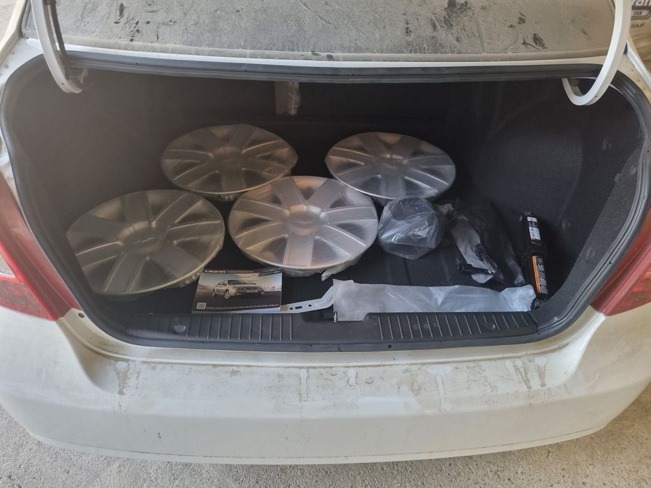 Жентра механика без пробег 2024