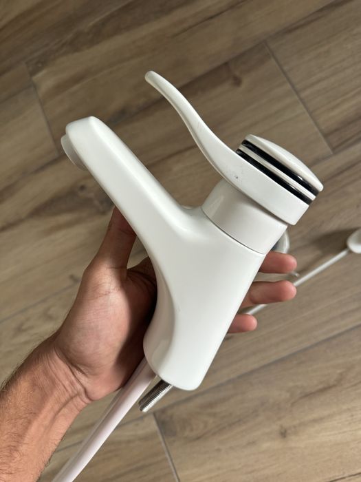 Baterie lavoar Grohe Eurostyle