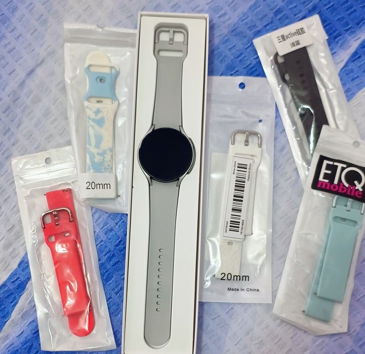 Samsung Galaxy watch 4