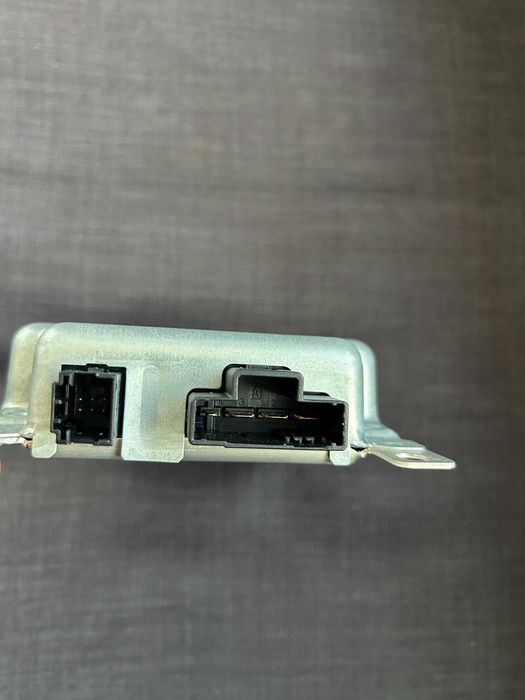 Modul incarcare baterie BMW G30 G31 G32GT G11 G12 G14 G15 G16, modul BCU 150 BMW, 6142 6819649