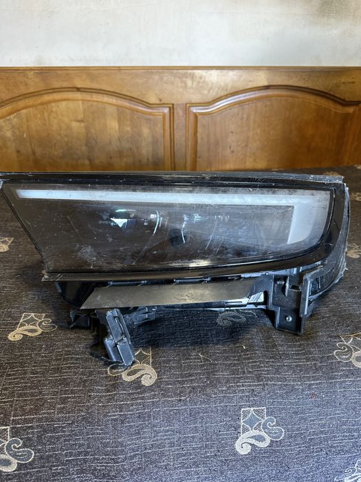 Фарове за Астра К matrix, Зафира Ц, Инсигния А facelift, Мокка Б