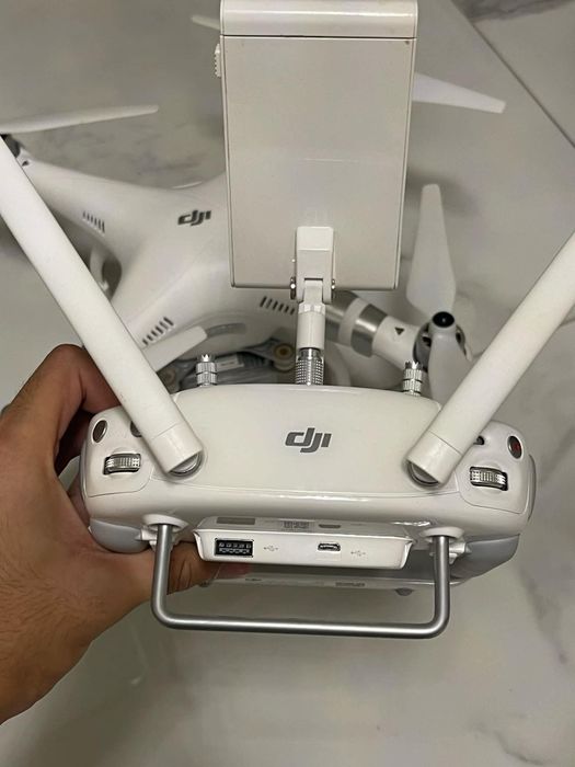 Phantom 3 advanced