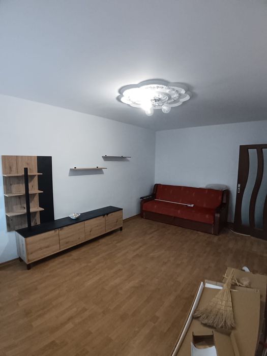 Apartament cu 2 camere