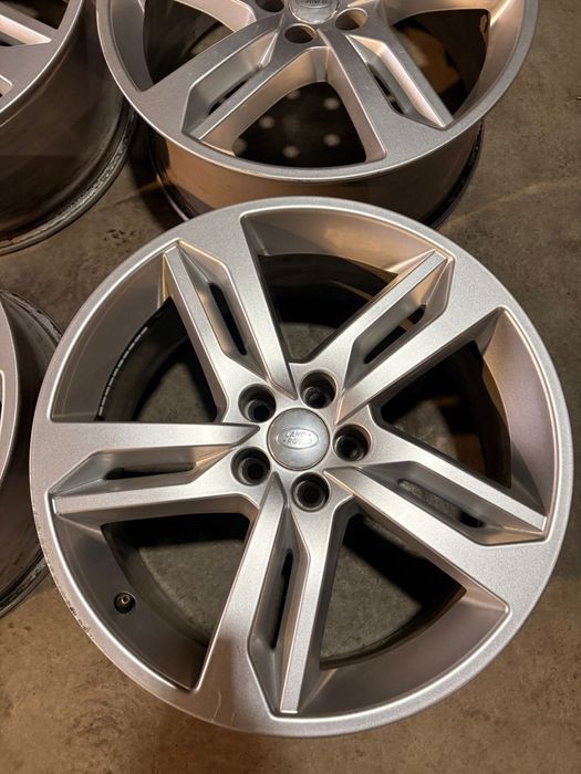 Jante 19 Originale Land Rover Range Rover Evoque X2453, Volvo XC90