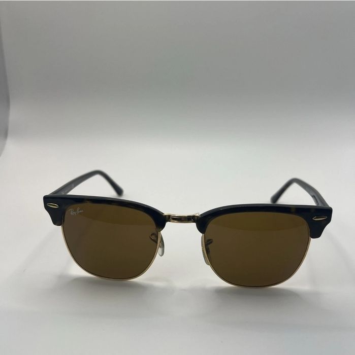Ray ban clubmaster rb3016