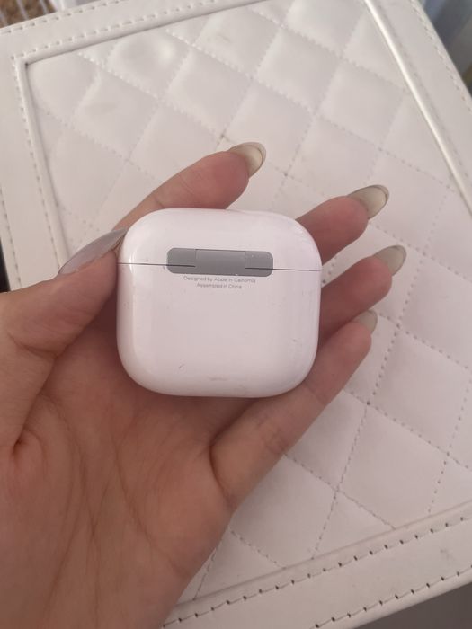 Airpods pro 2 прколение