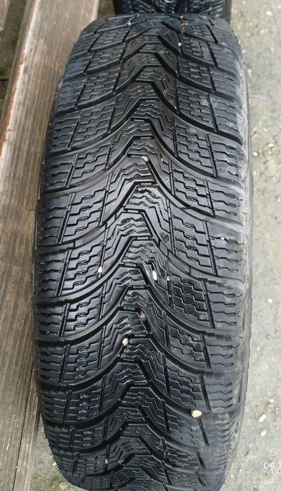 Vând jante aliaj 4x108 R15 Ford-stare foarte bună!