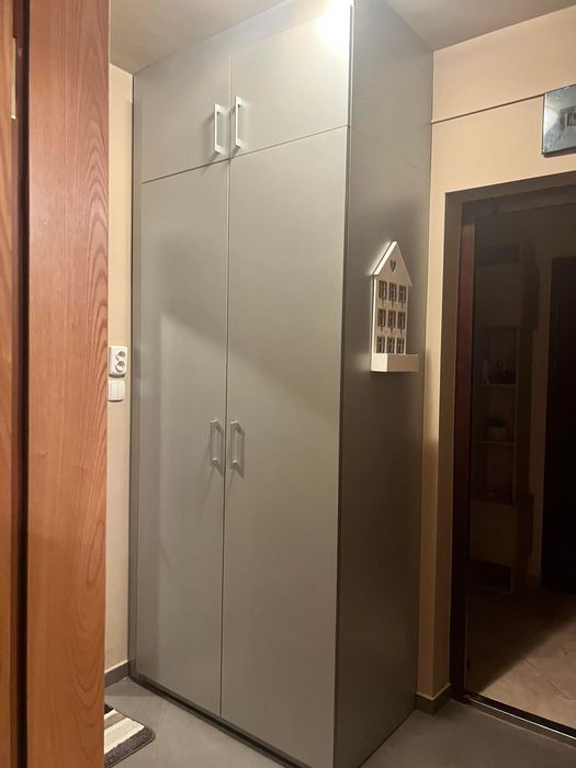 Дава се под наем Тристаен апартамент в София, Надежда 3 - 72 кв.м за 600 € - Снимка #5