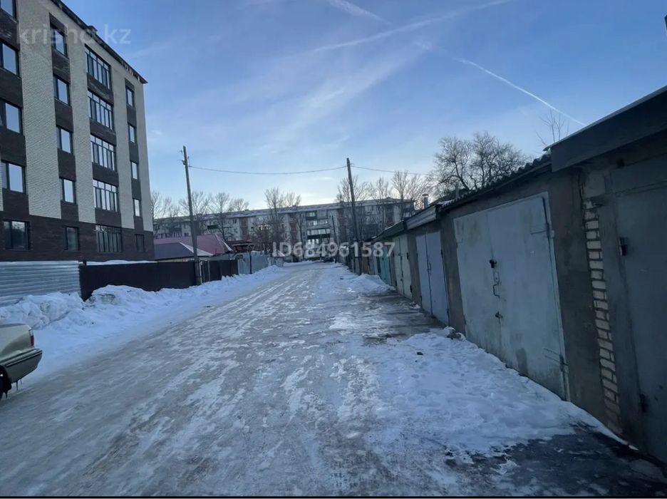 Продается Гараж