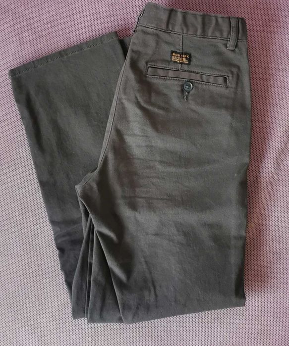 Син елек 11-12 години/ Суичър Sonic / Панталон