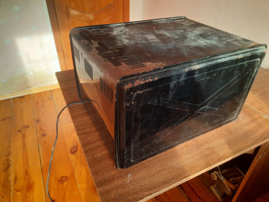 Духовка Harlem Турция.