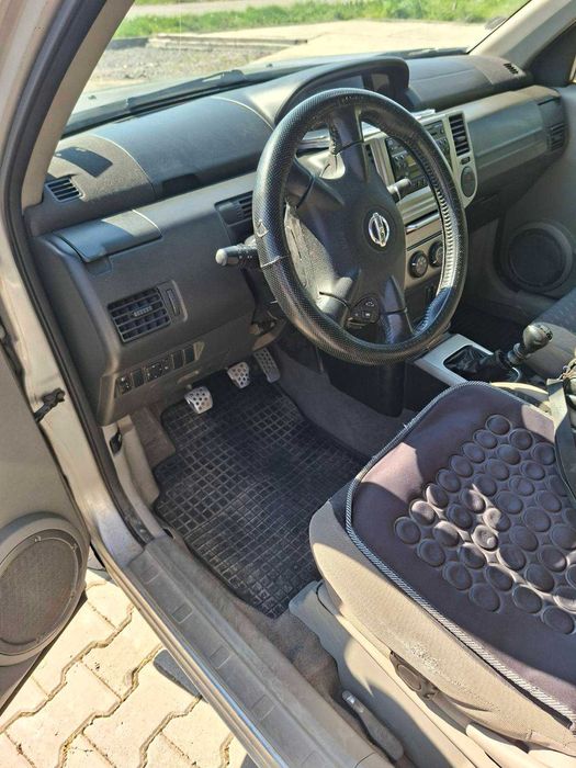 Продавам Nissan xtrail 4x4