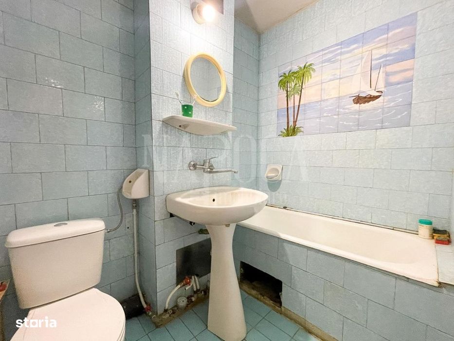 Apartament 2 camere de vanzare in Grigorescu, Cluj Napoca