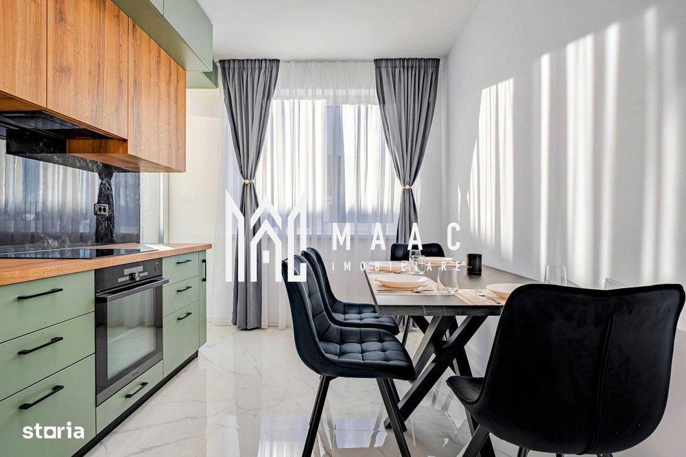 Apartament 2 camere de vânzare | Șelimbăr | parcare EV