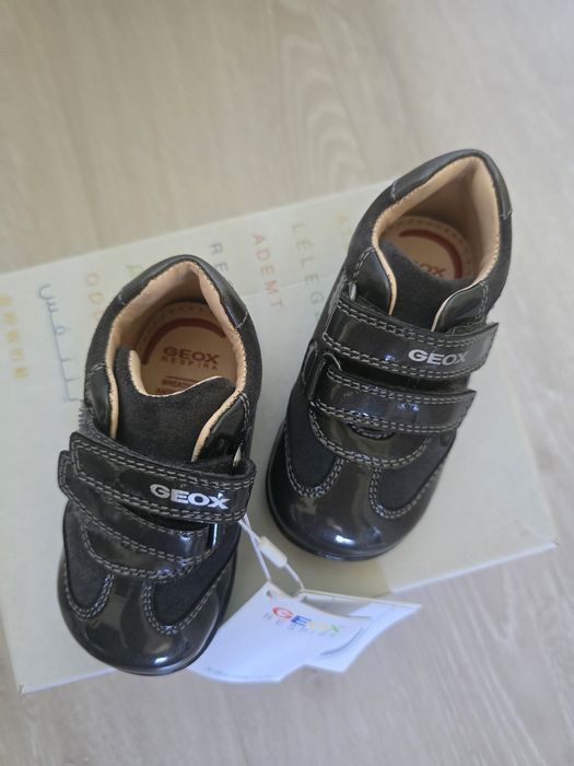 Детски обувки GEOX BABY KAYATAN номер 19