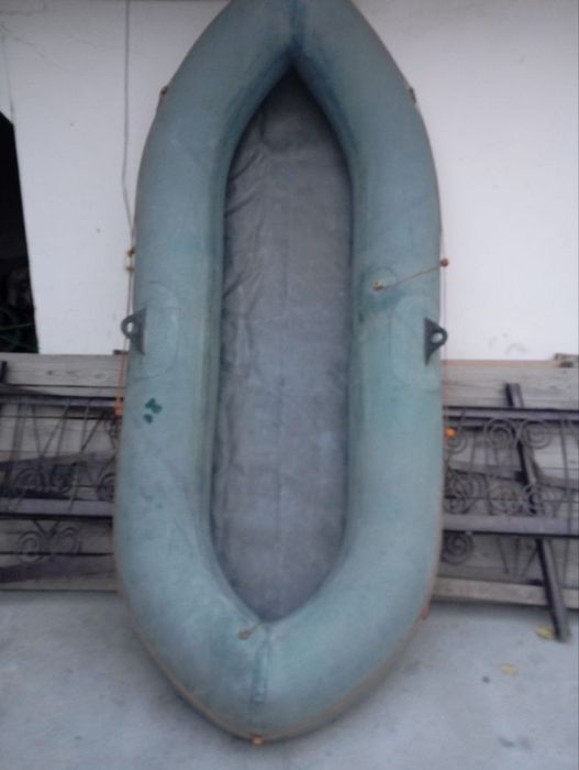 Лотка 200х80  300кг