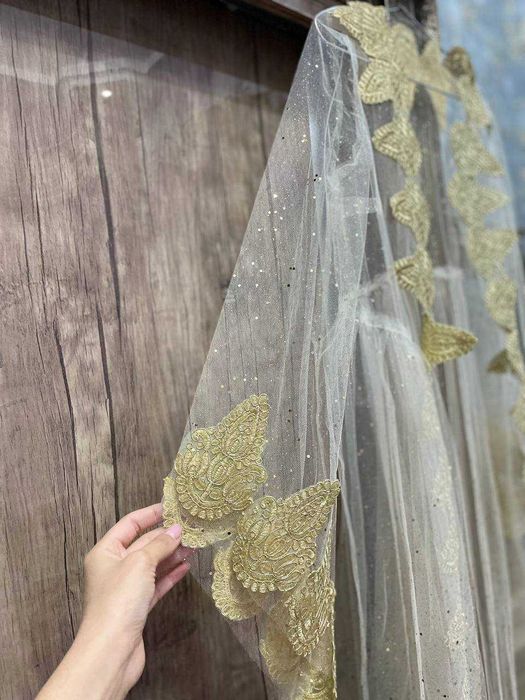 Kelinlik ansambl uchun zar tön