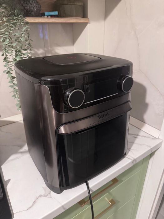 Tefal easy fry multifunction