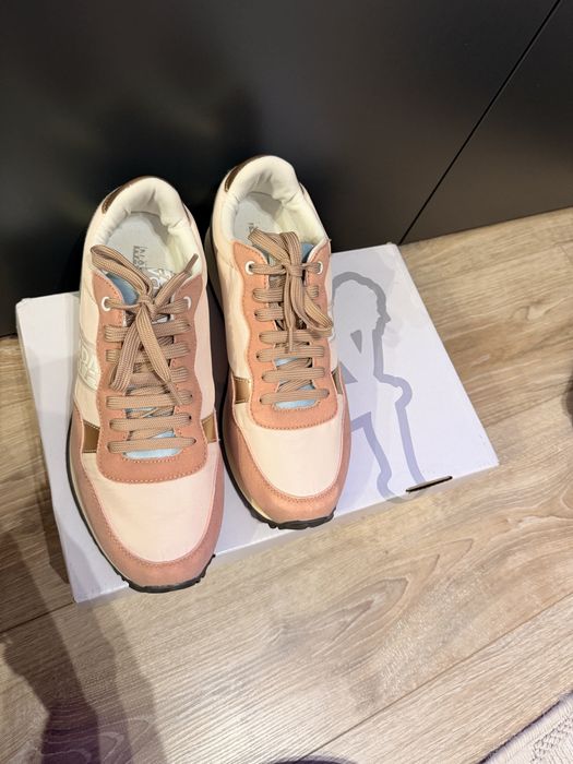 Дамски маратонки Napapijri номер 41