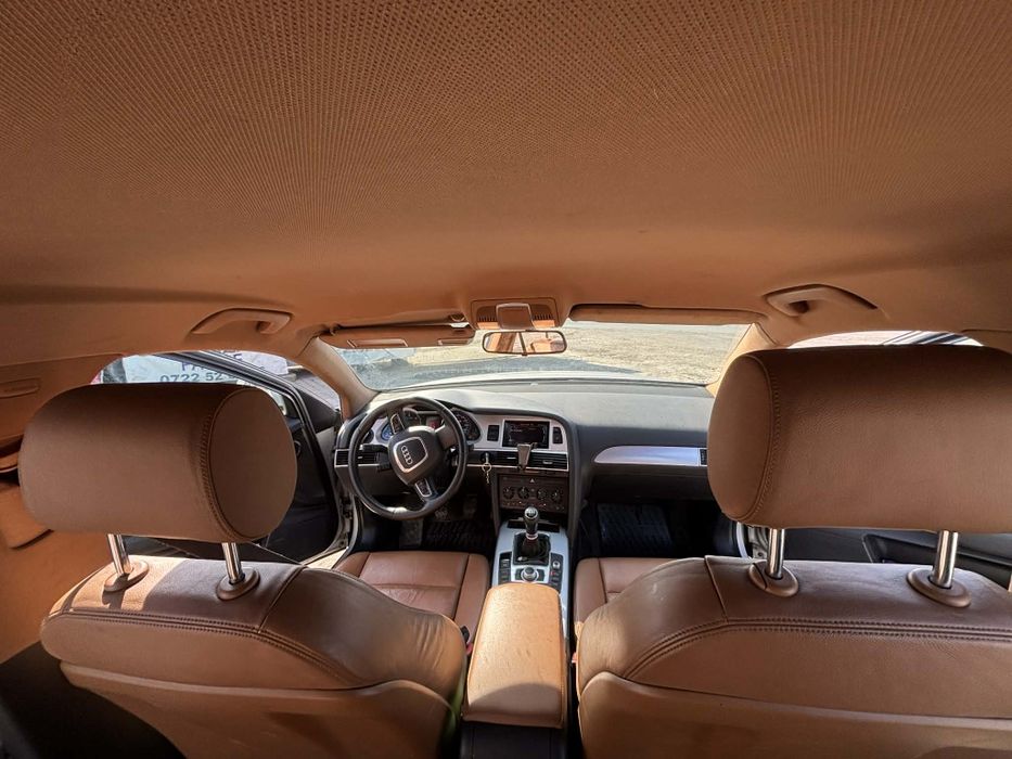 Audi a 6 c6 super preț
