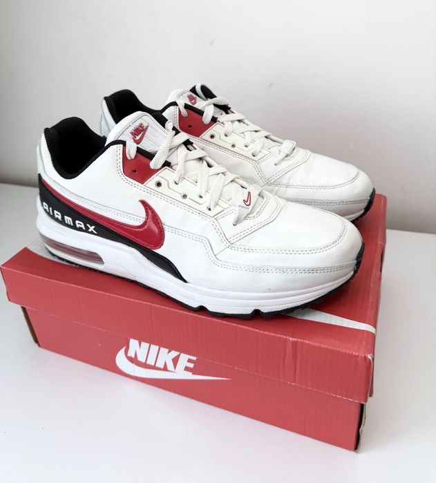 Nike Air Max LTD  3 (43) 27.5см.Маратонки