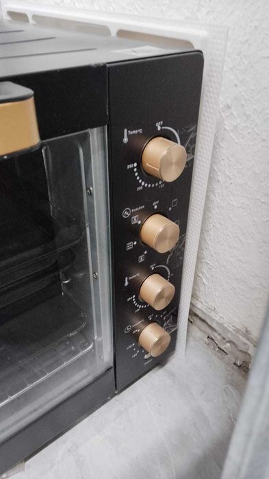 Духовой печь для торта